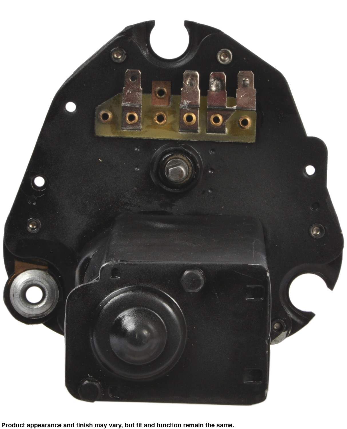 Cardone New Windshield Wiper Motor 85-121