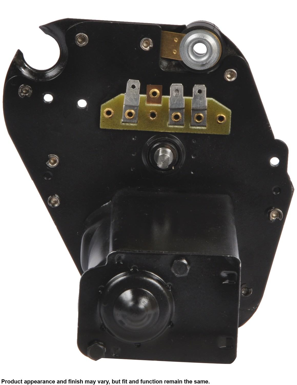 Cardone New Windshield Wiper Motor 85-140