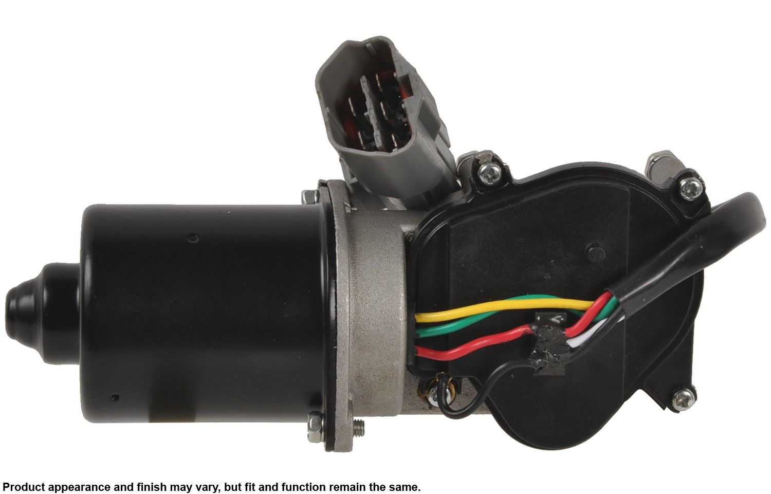 Cardone New Windshield Wiper Motor 85-1423