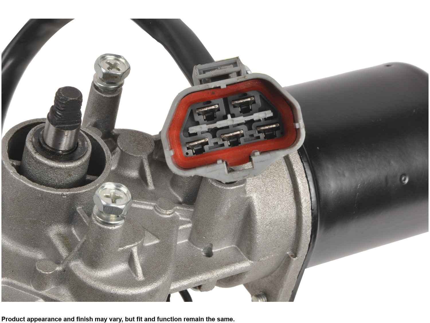 Cardone New Windshield Wiper Motor 85-1423