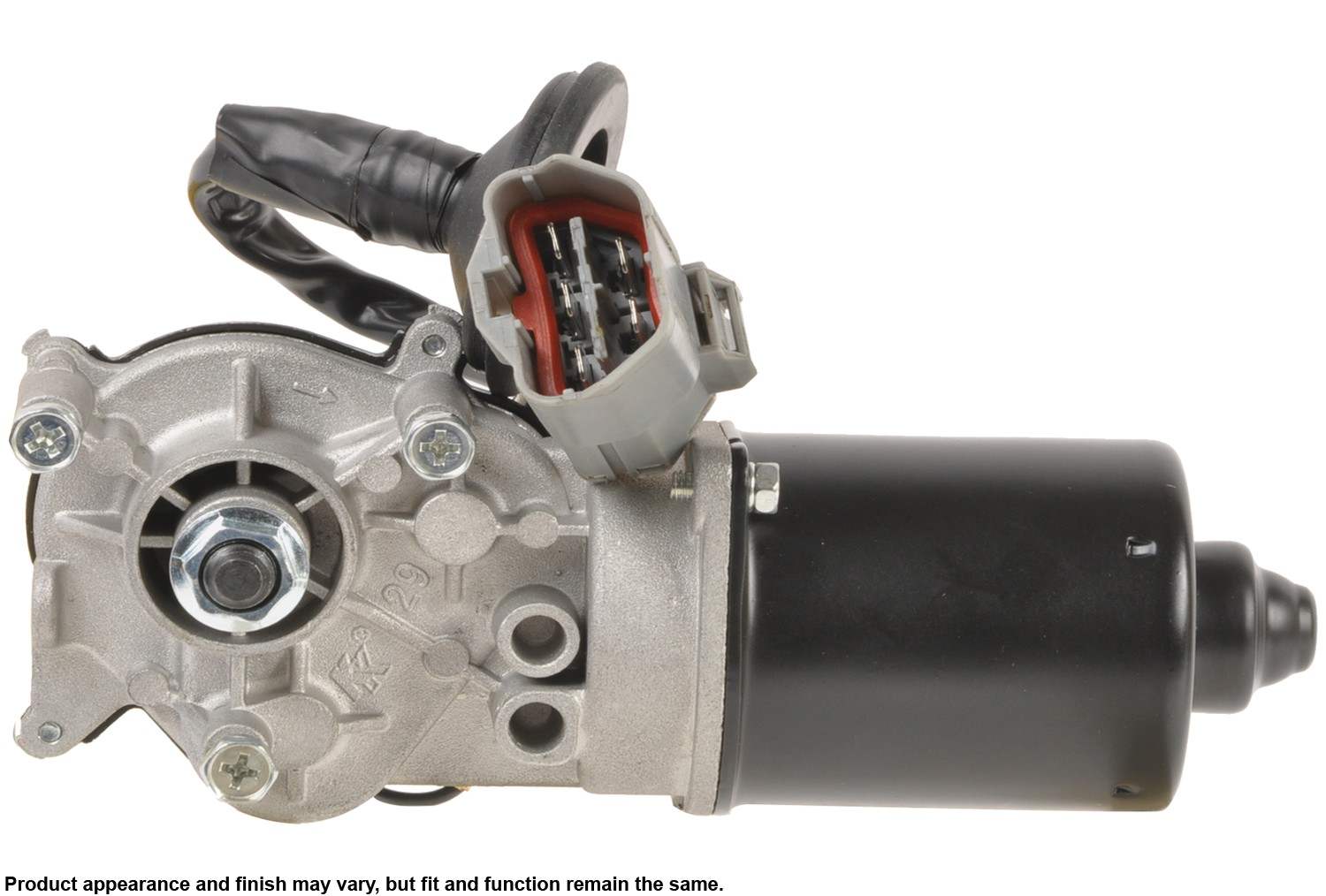 Cardone New Windshield Wiper Motor 85-1427