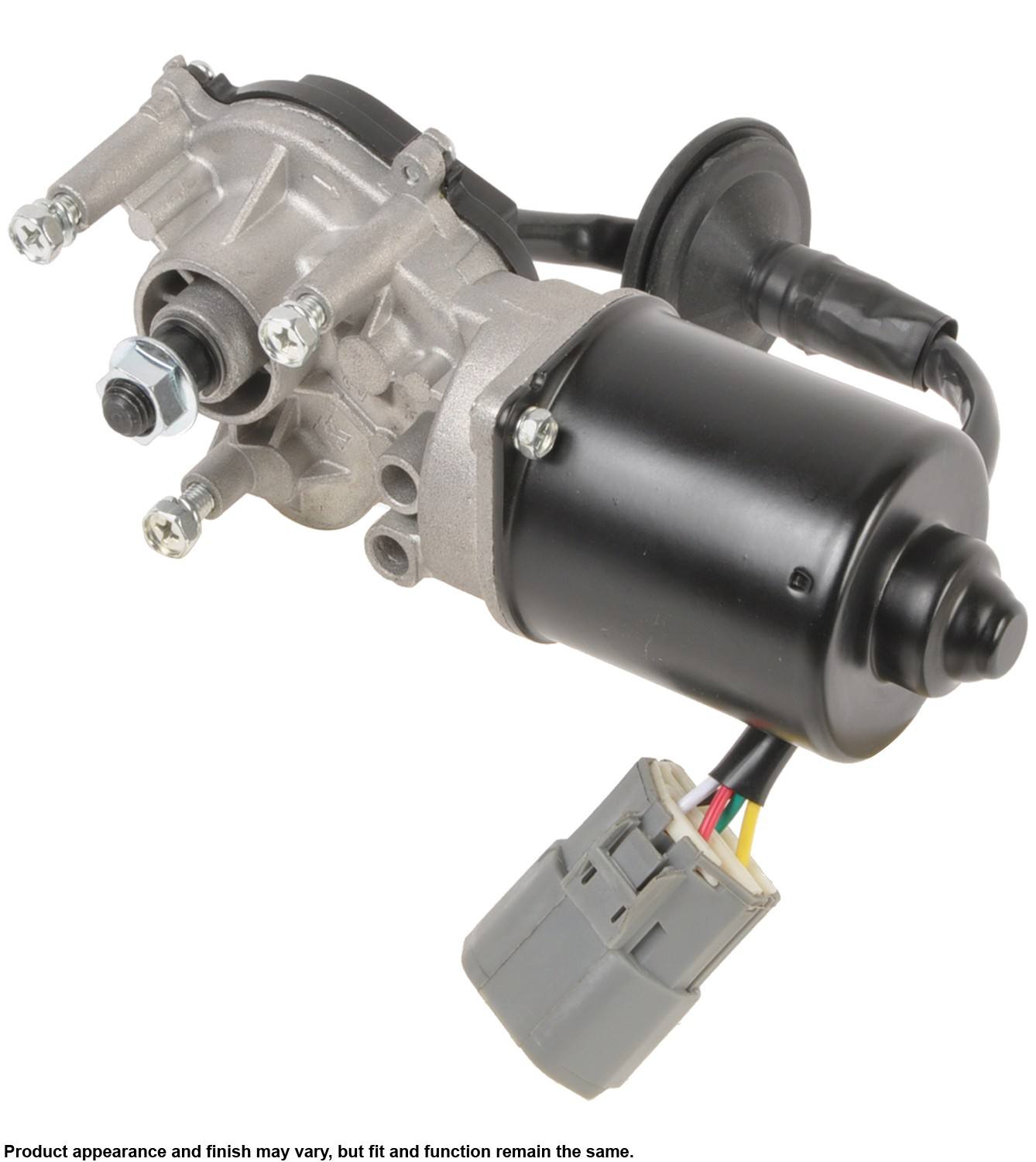 Cardone New Windshield Wiper Motor 85-1427