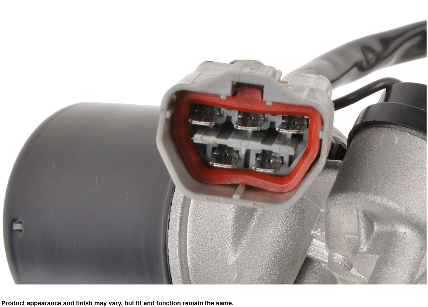 Cardone New Windshield Wiper Motor 85-1427