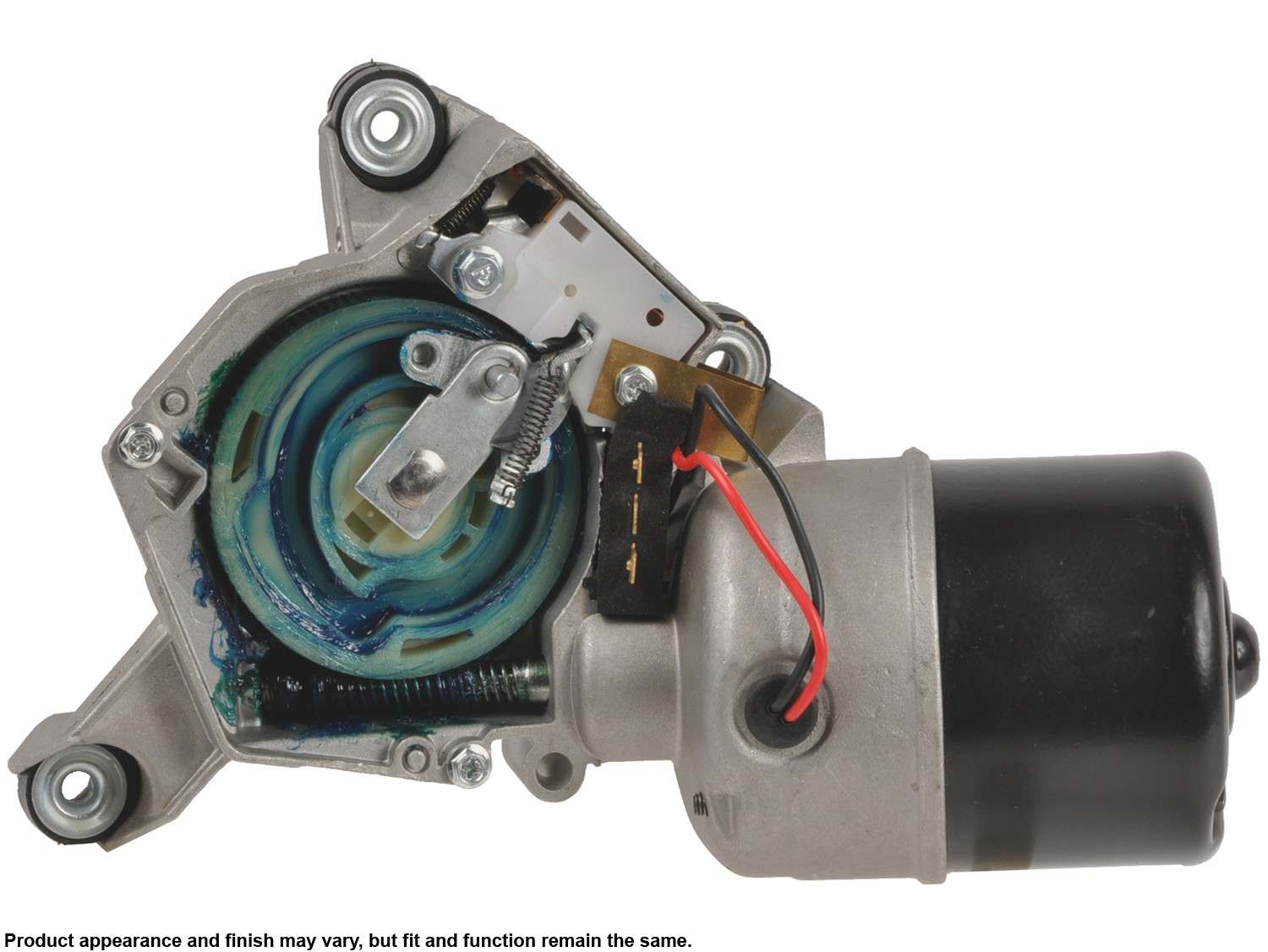 Cardone New Windshield Wiper Motor 85-142