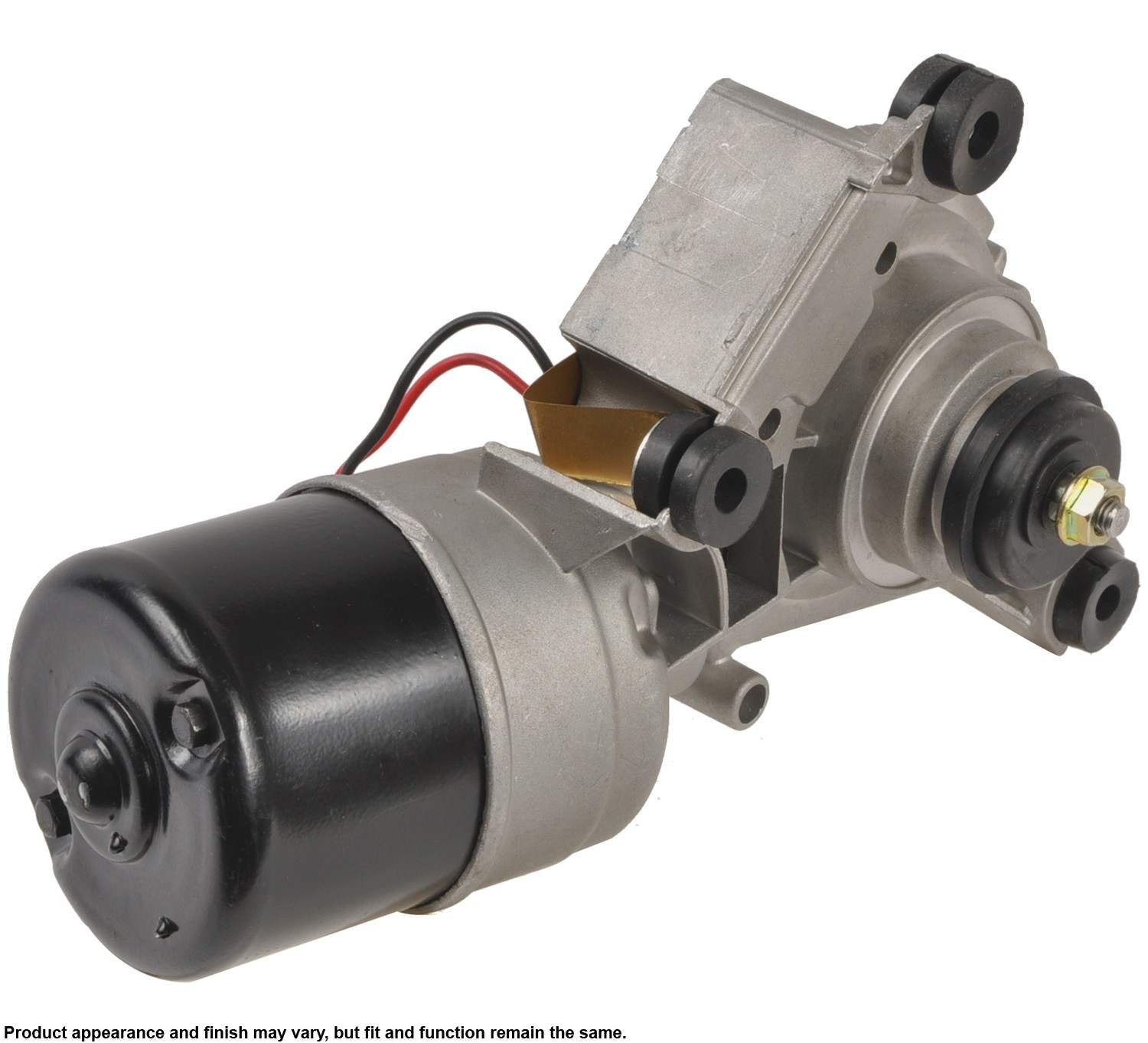 Cardone New Windshield Wiper Motor 85-142