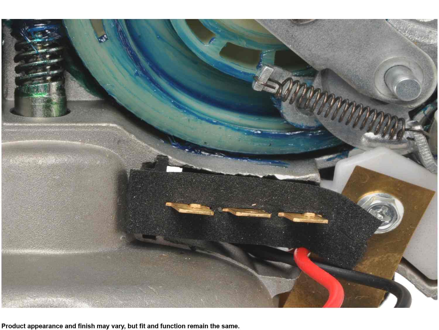 Cardone New Windshield Wiper Motor 85-142