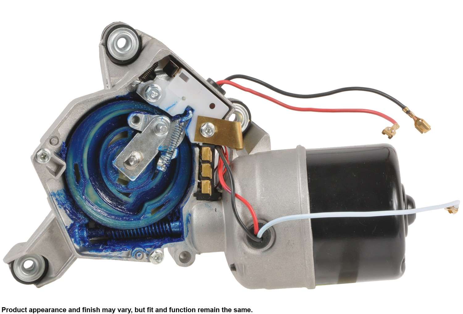 Cardone New Windshield Wiper Motor 85-146