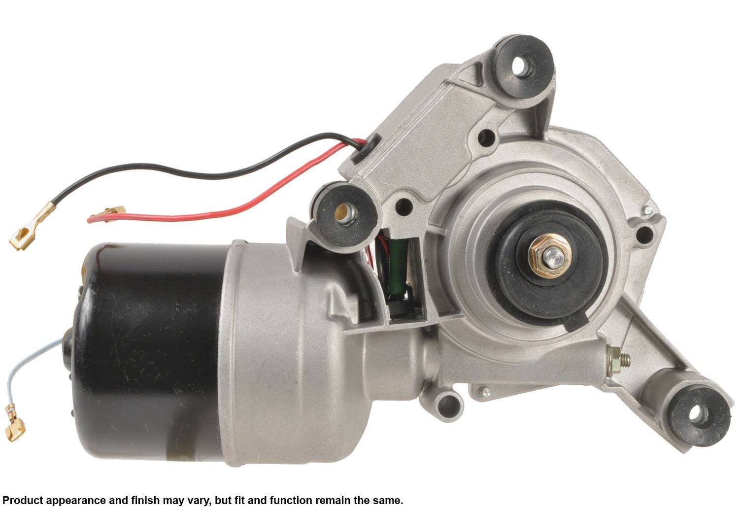 Cardone New Windshield Wiper Motor 85-146