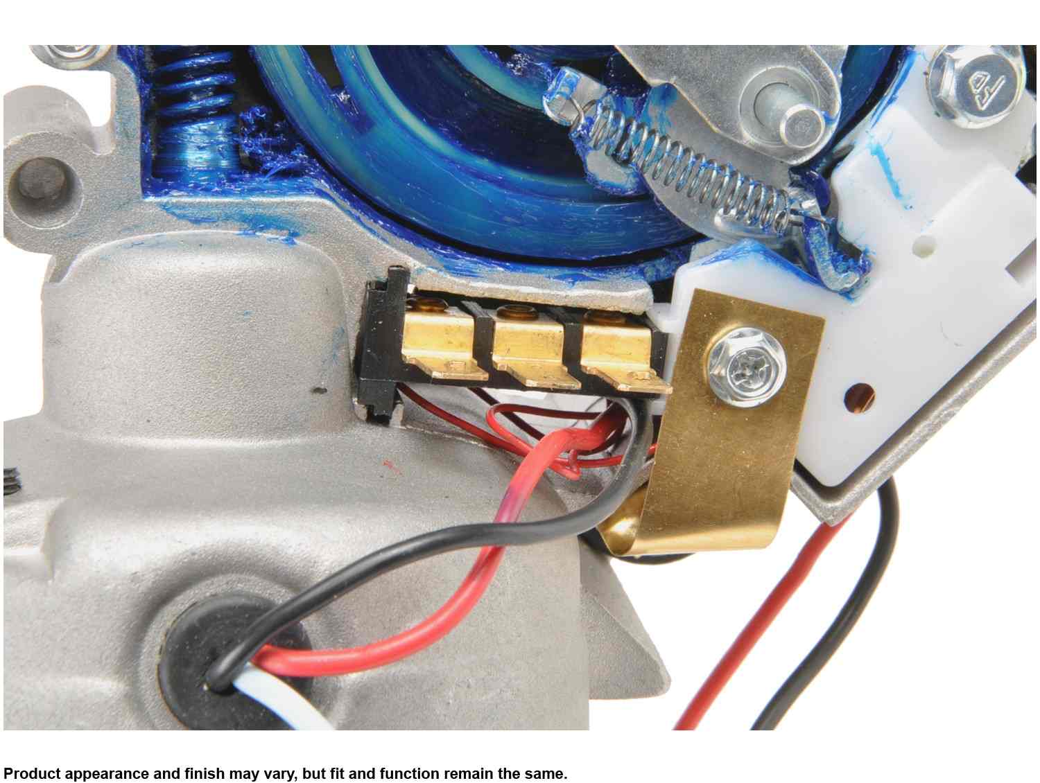 Cardone New Windshield Wiper Motor 85-146