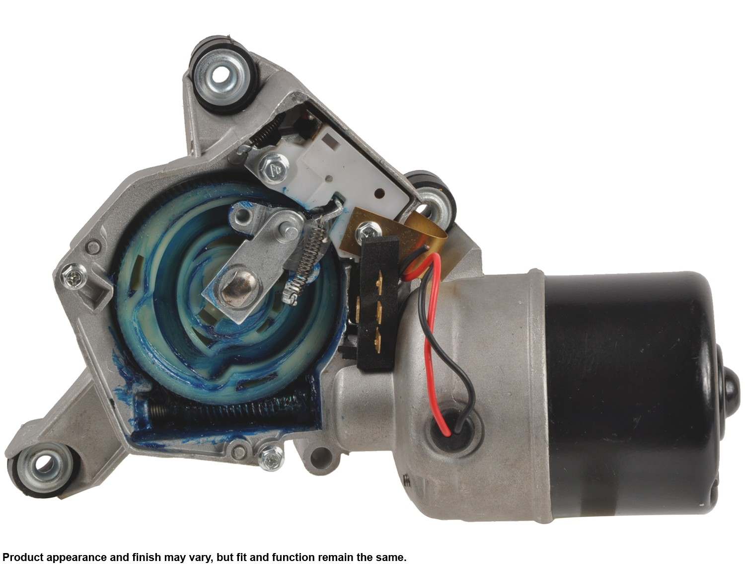Cardone New Windshield Wiper Motor 85-148