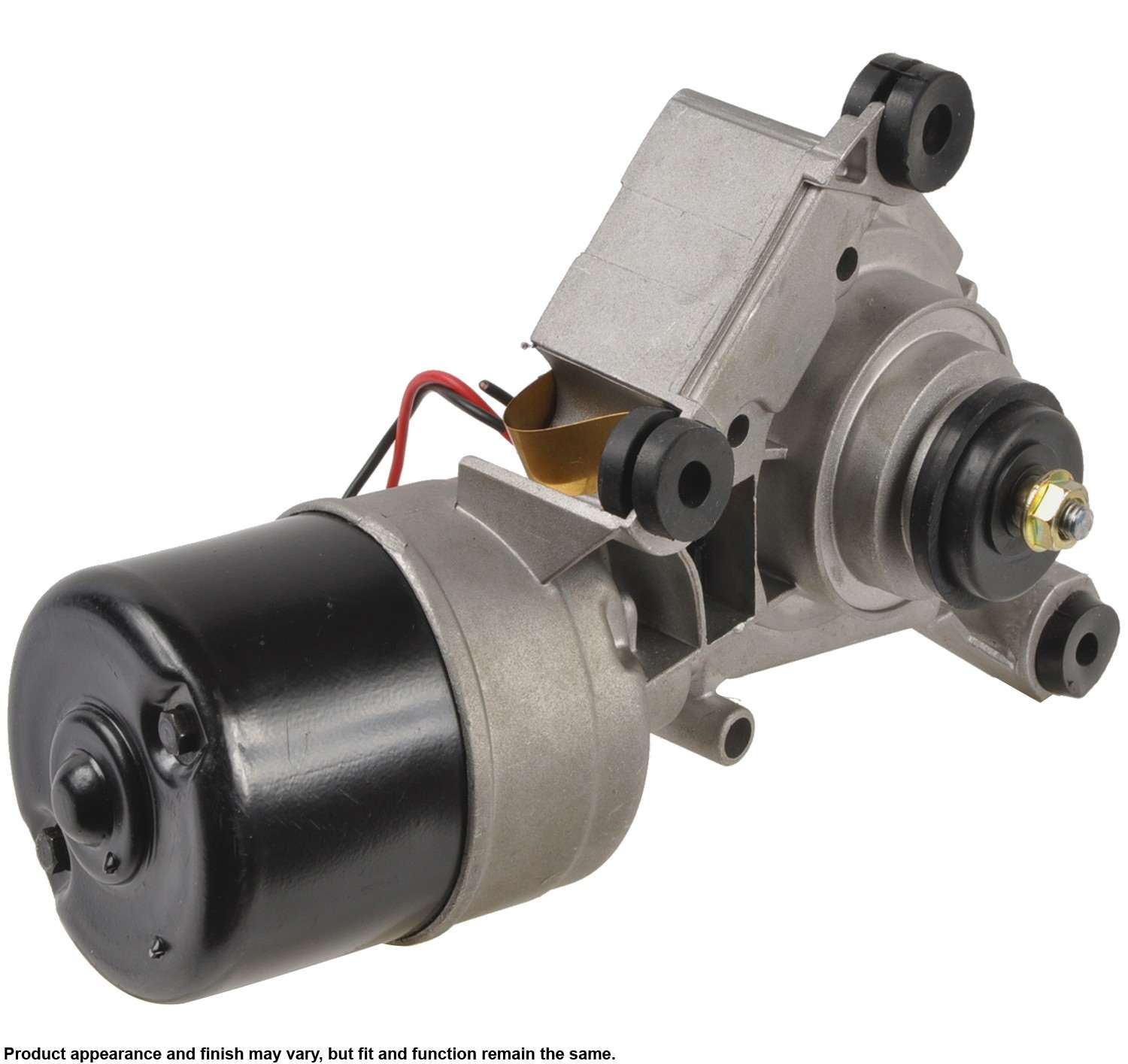 Cardone New Windshield Wiper Motor 85-148