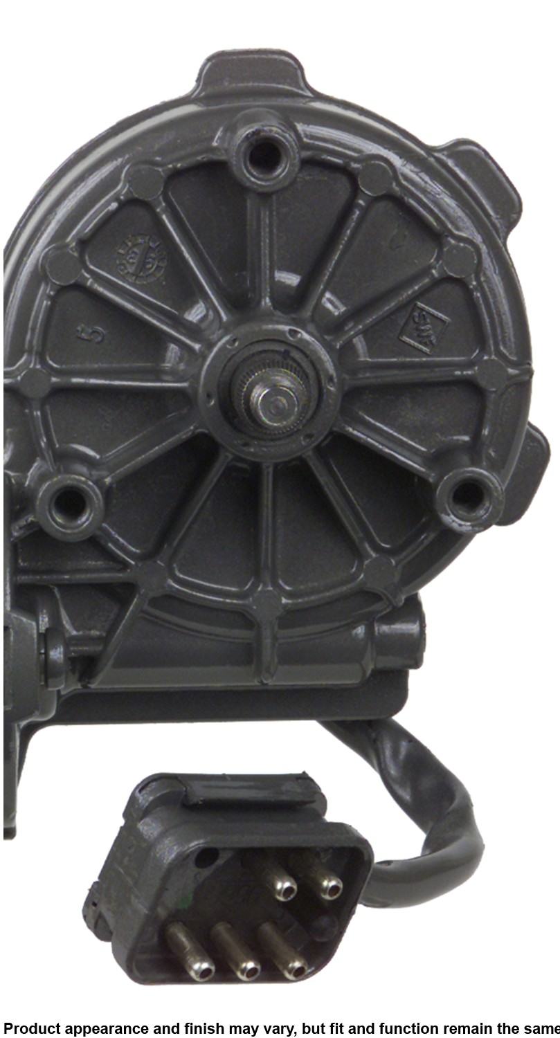 Cardone New Windshield Wiper Motor 85-1512