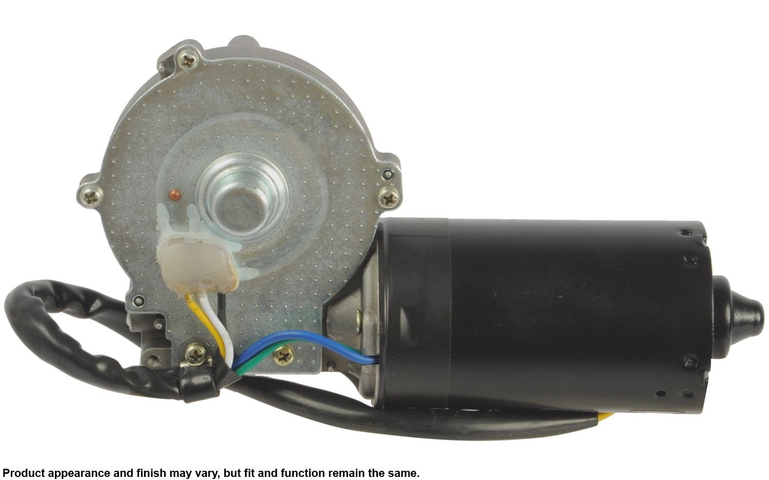 Cardone New Windshield Wiper Motor 85-1513