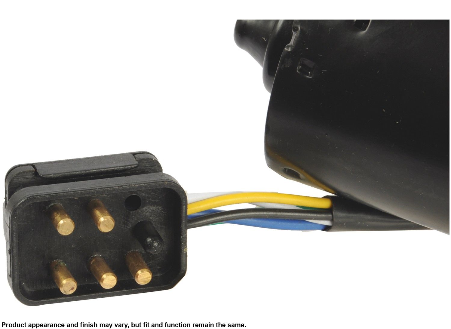 Cardone New Windshield Wiper Motor 85-1513