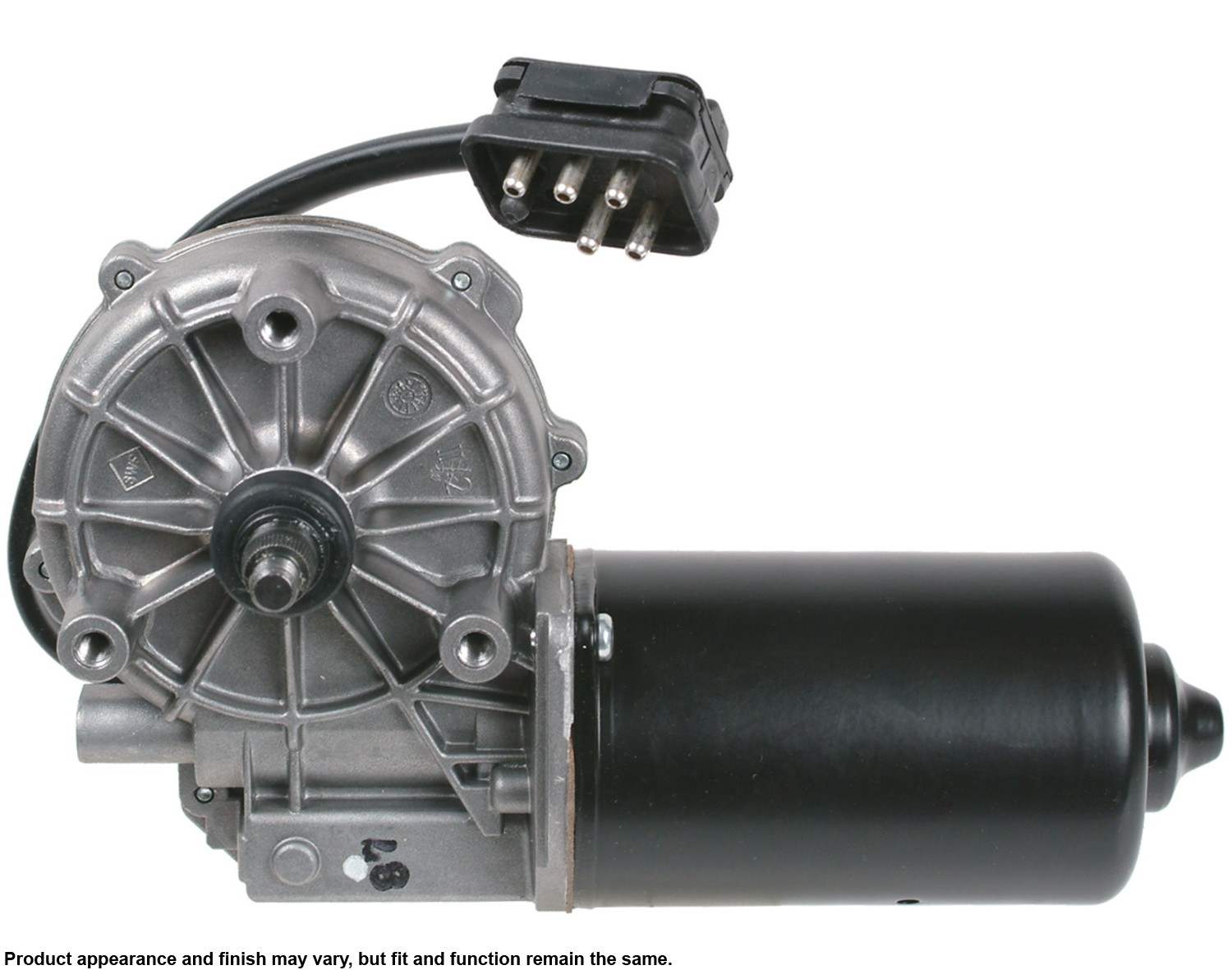 Cardone New Windshield Wiper Motor 85-1514