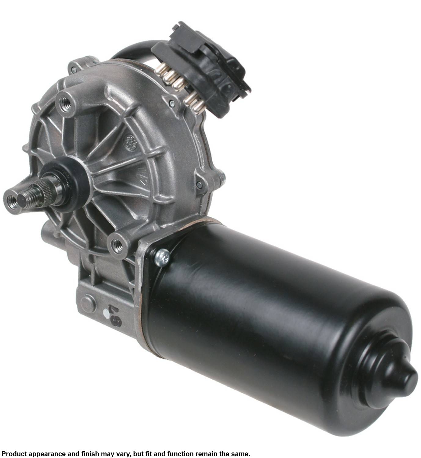 Cardone New Windshield Wiper Motor 85-1514