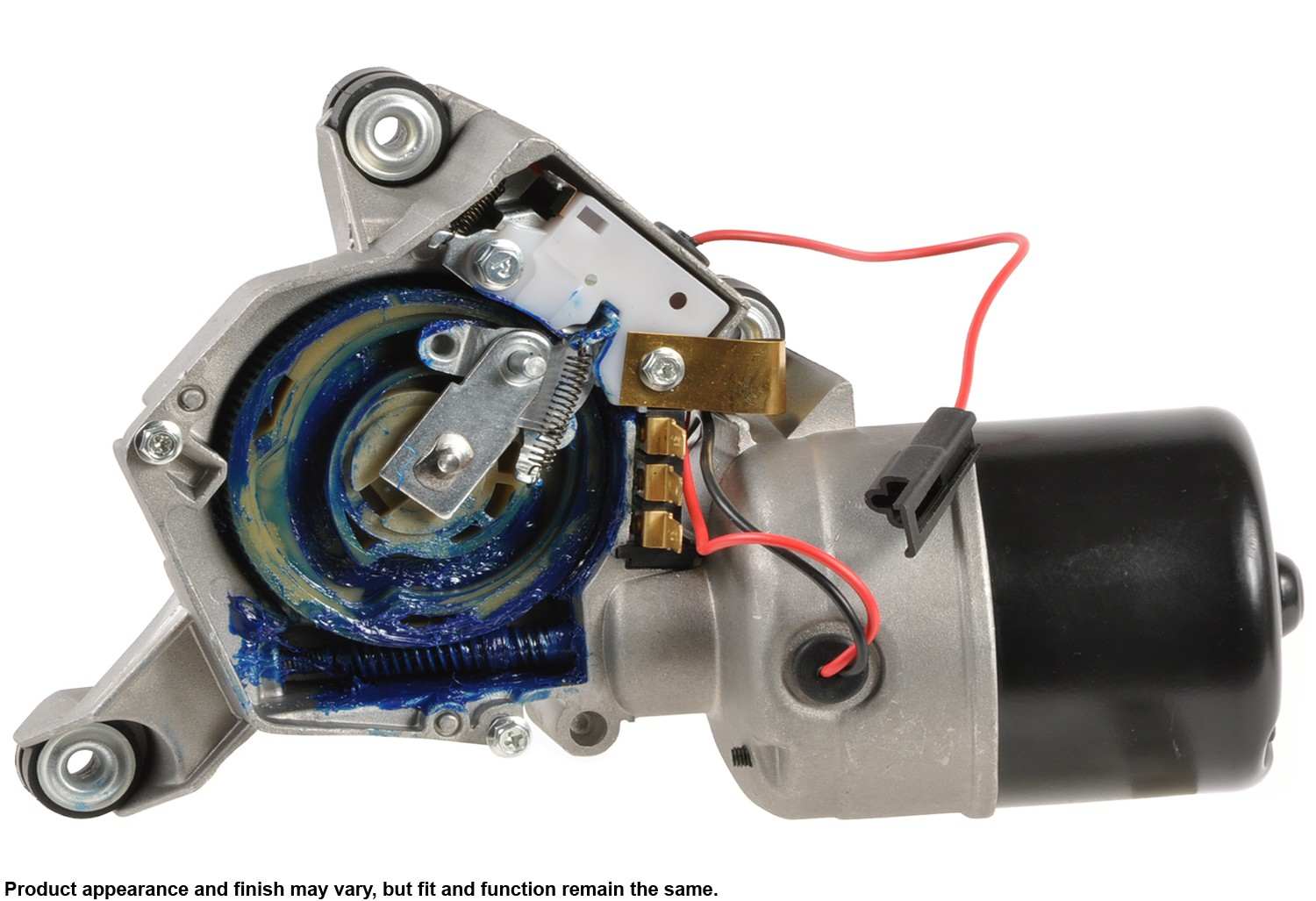 Cardone New Windshield Wiper Motor 85-152