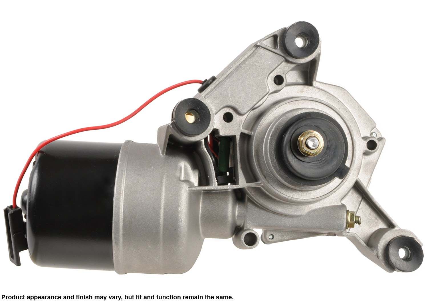 Cardone New Windshield Wiper Motor 85-152