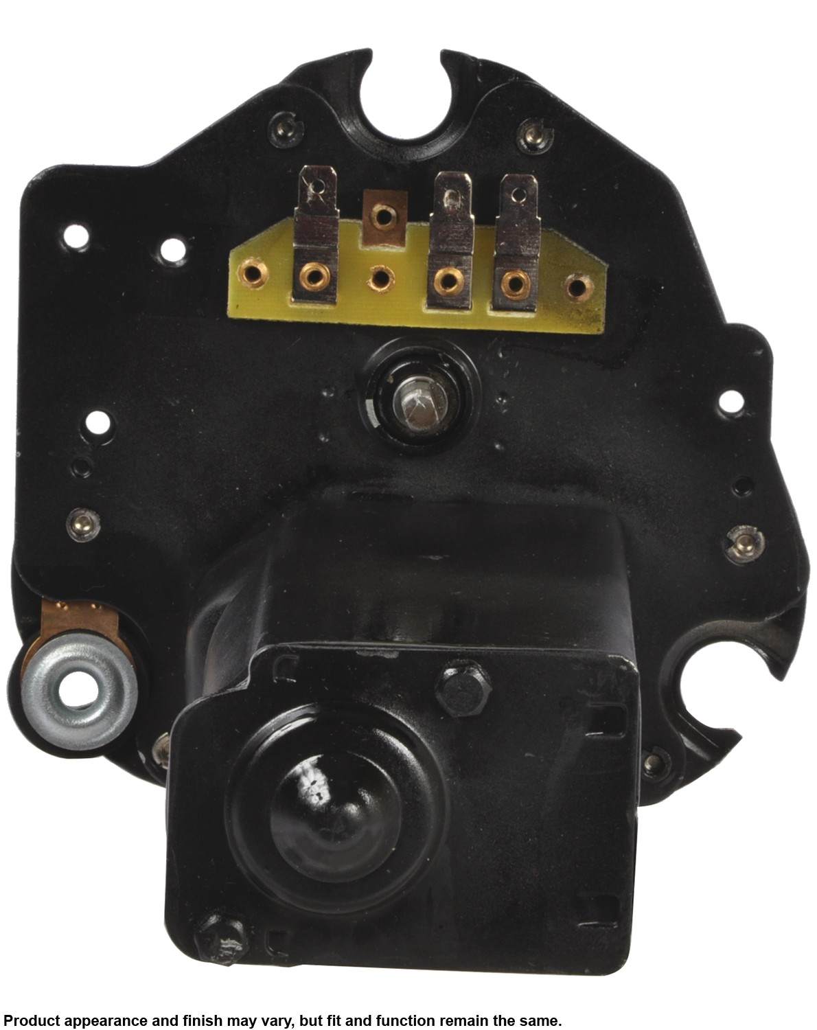Cardone New Windshield Wiper Motor 85-154