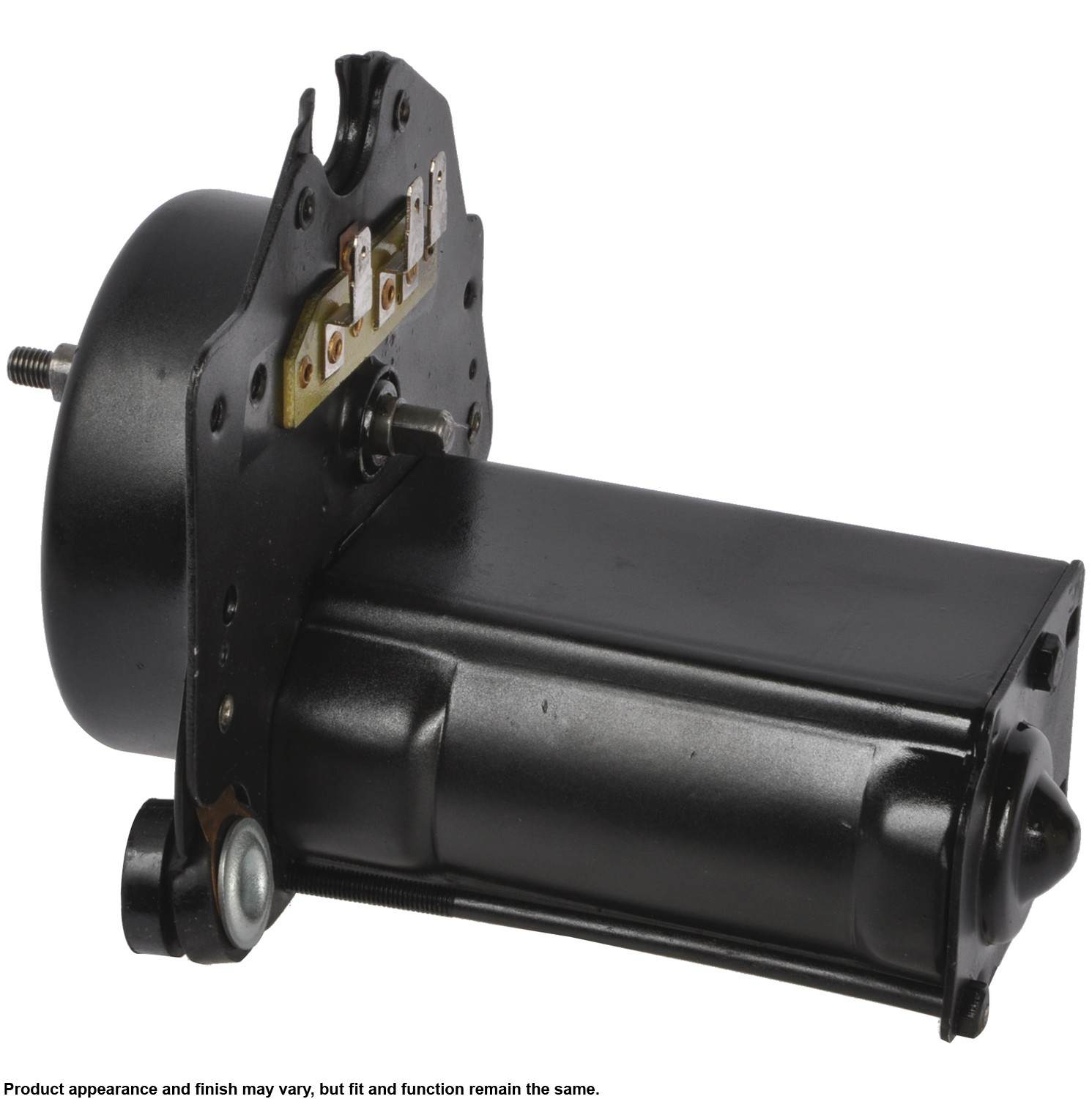 Cardone New Windshield Wiper Motor 85-154