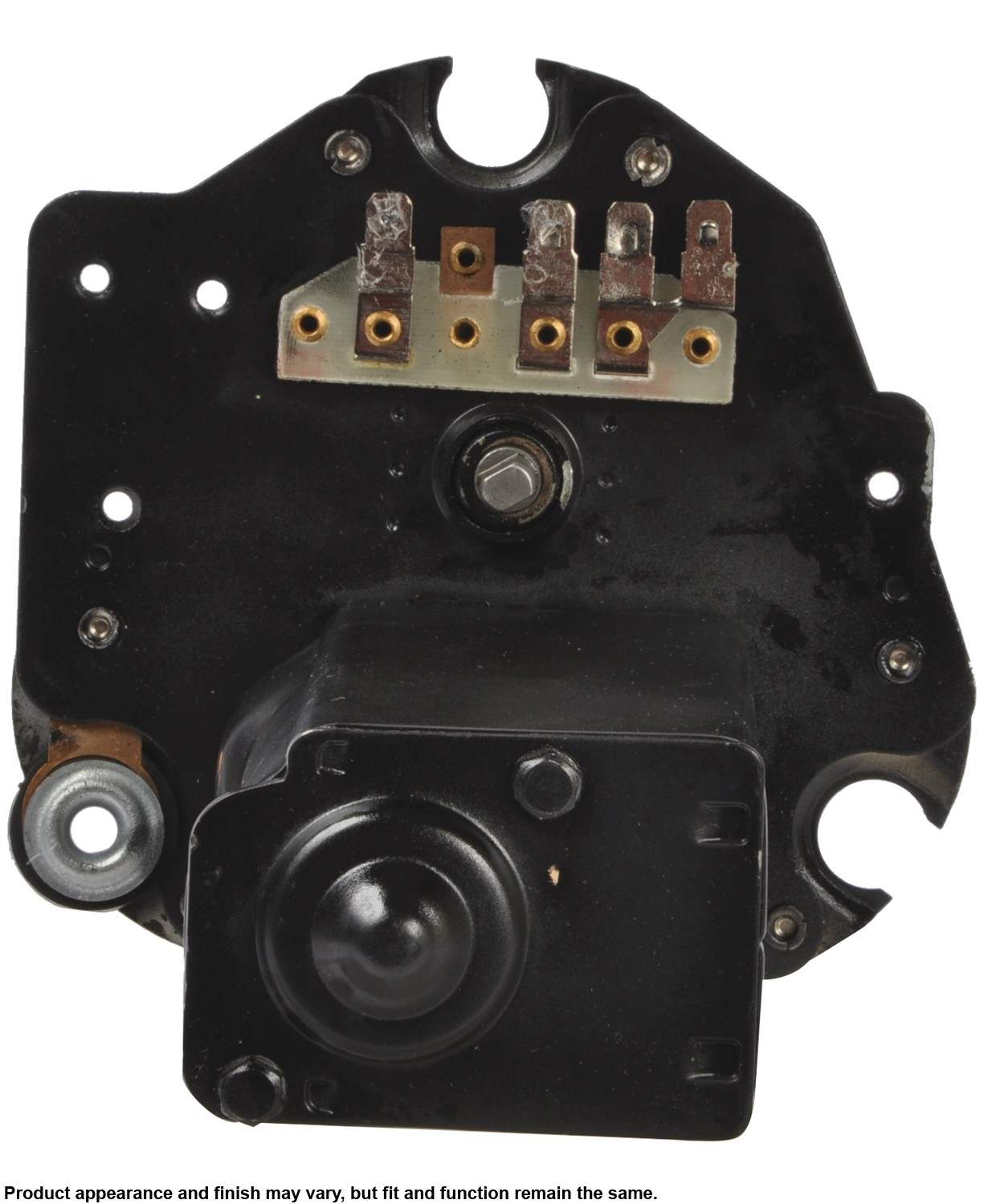 Cardone New Windshield Wiper Motor 85-155