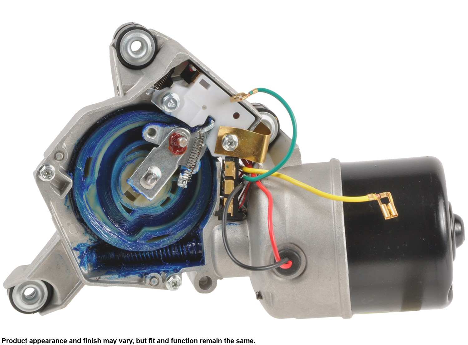 Cardone New Windshield Wiper Motor 85-156