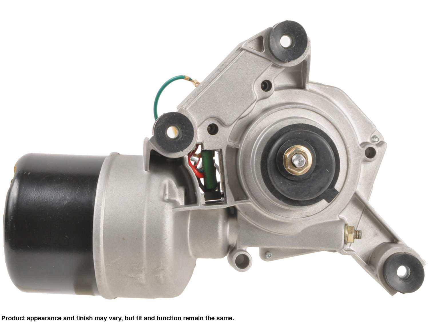 Cardone New Windshield Wiper Motor 85-156