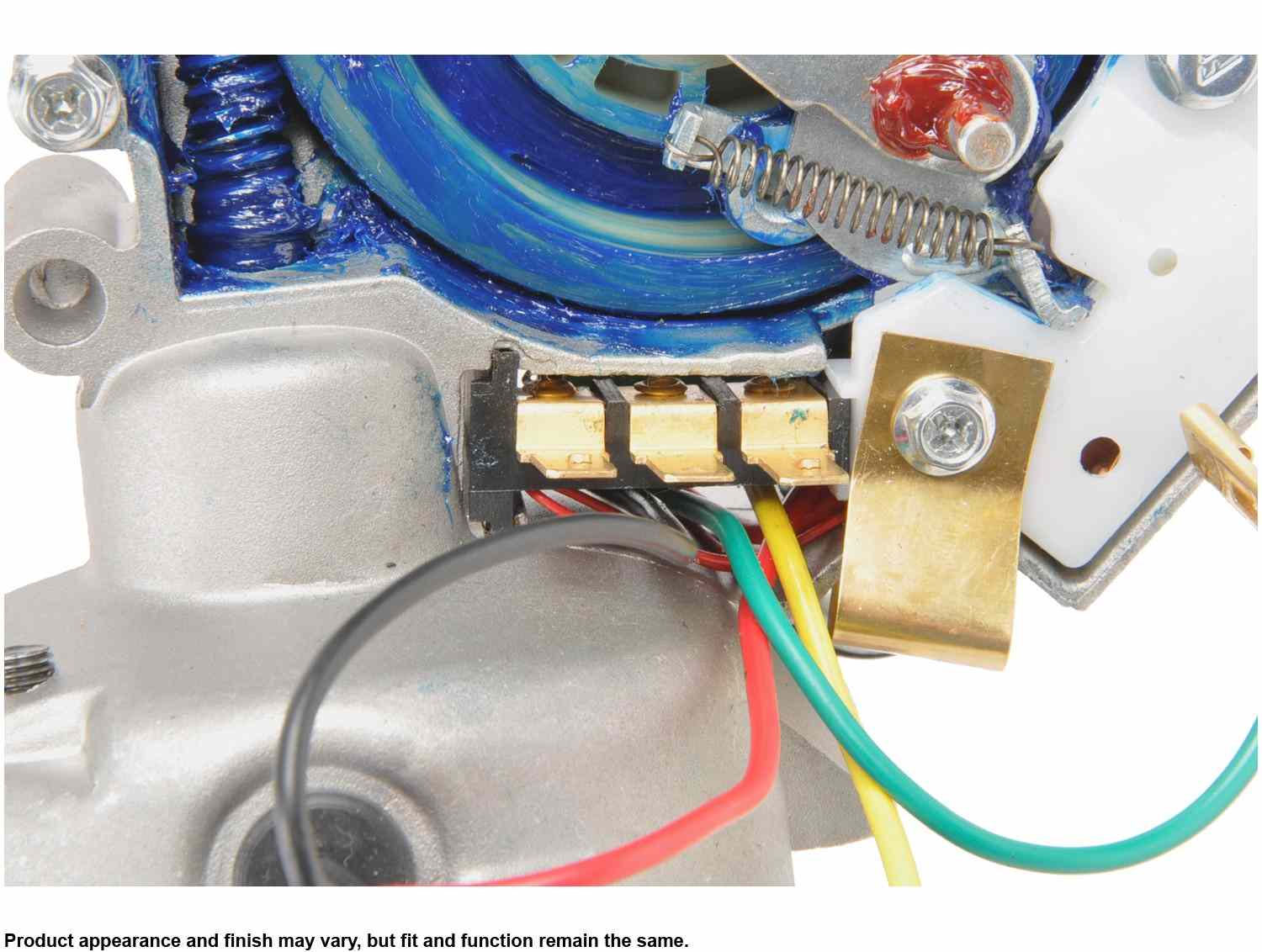 Cardone New Windshield Wiper Motor 85-156