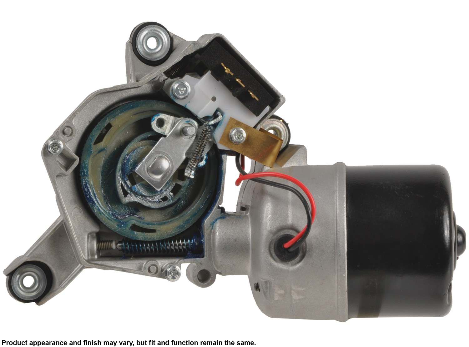 Cardone New Windshield Wiper Motor 85-162