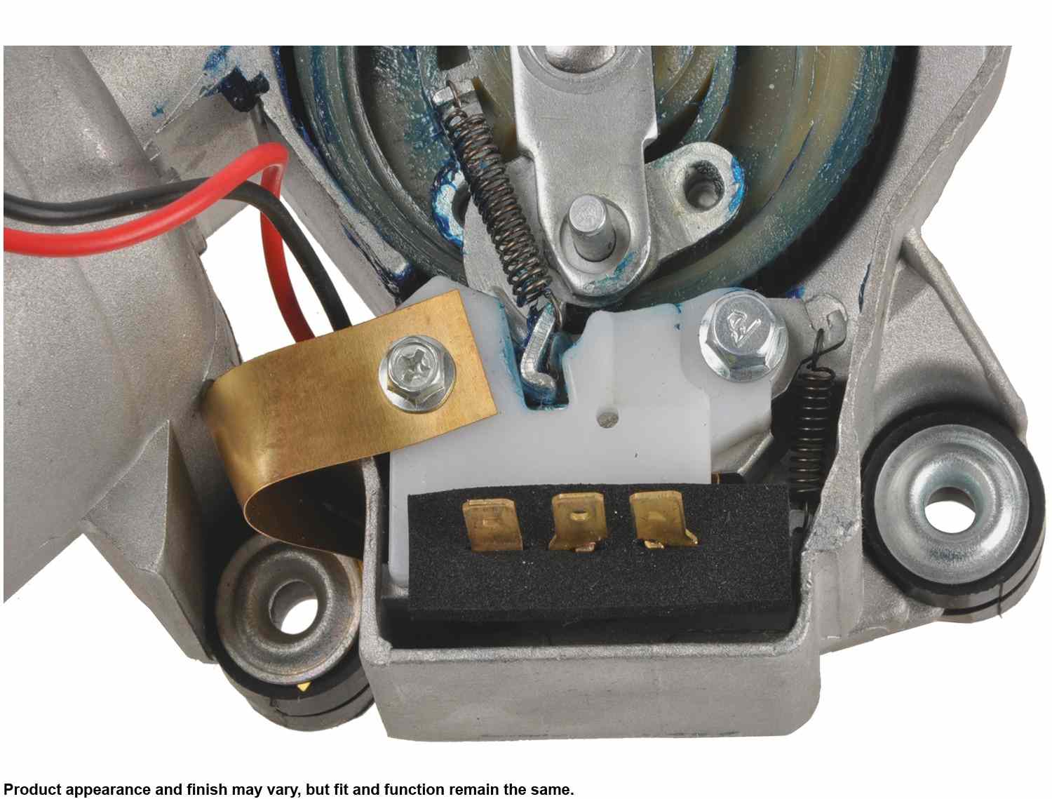 Cardone New Windshield Wiper Motor 85-162