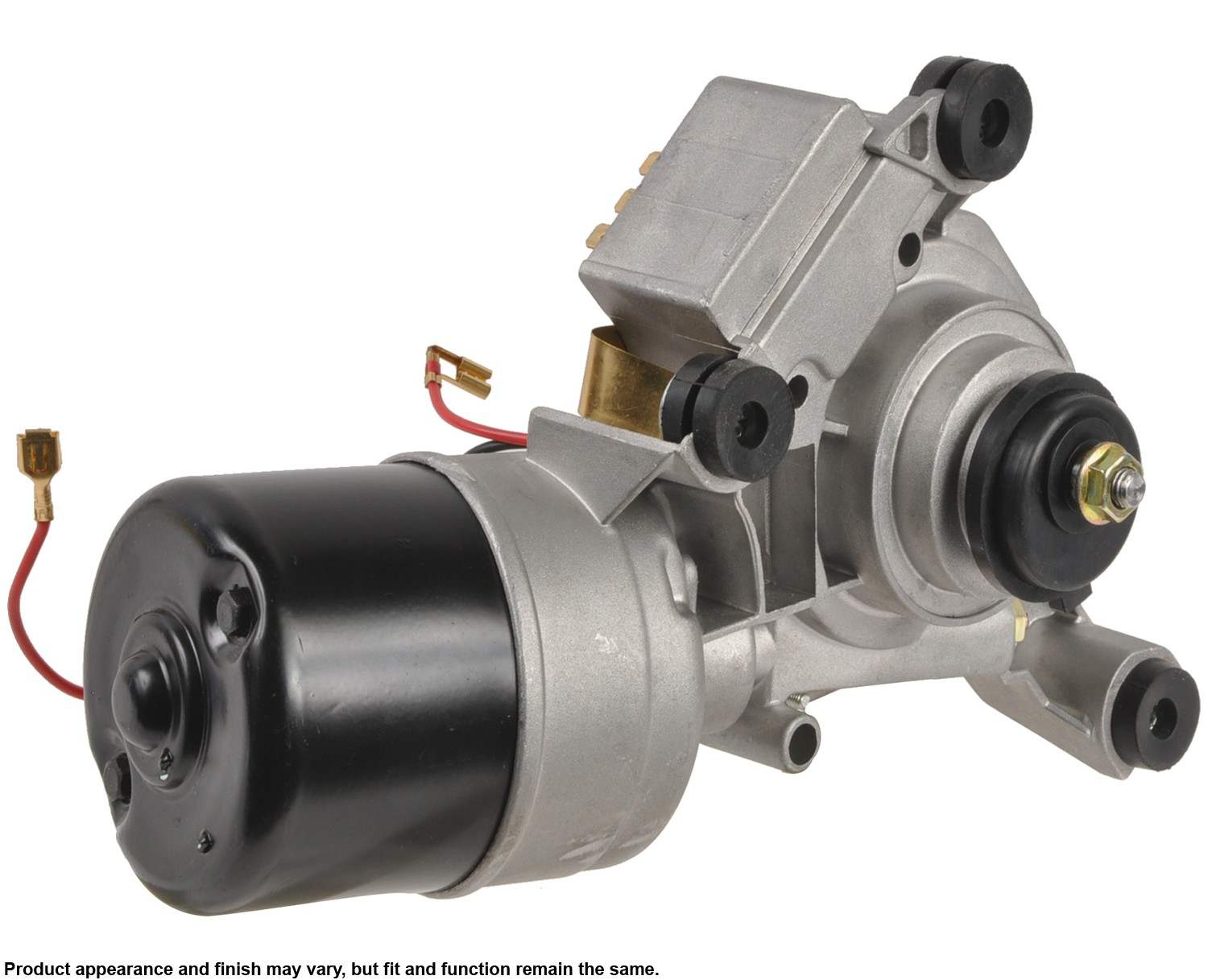 Cardone New Windshield Wiper Motor 85-168
