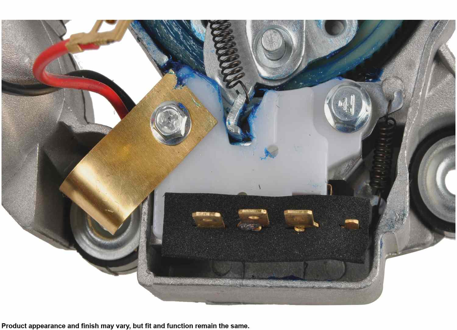 Cardone New Windshield Wiper Motor 85-168