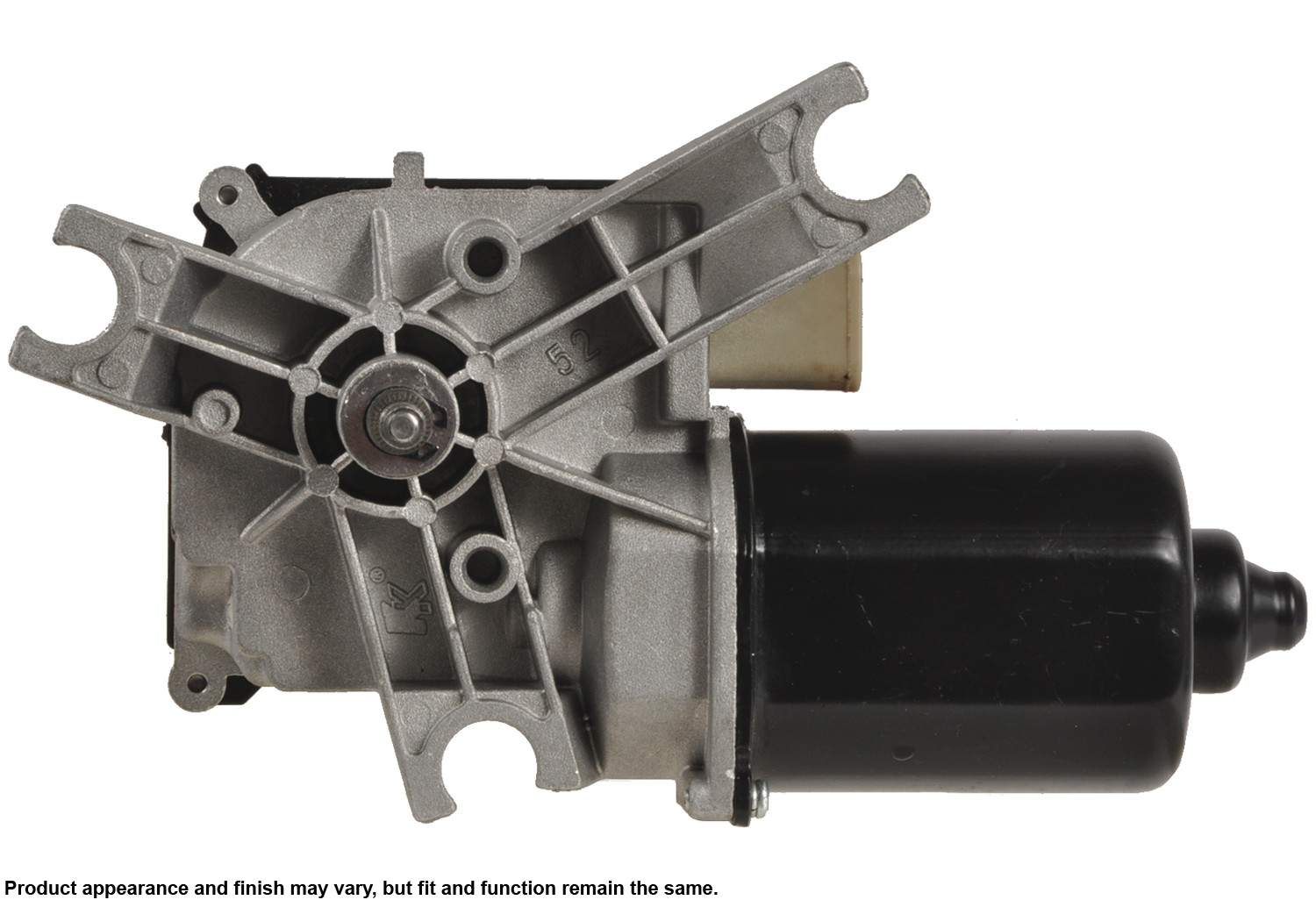 Cardone New New Windshield Wiper Motor 85-1690