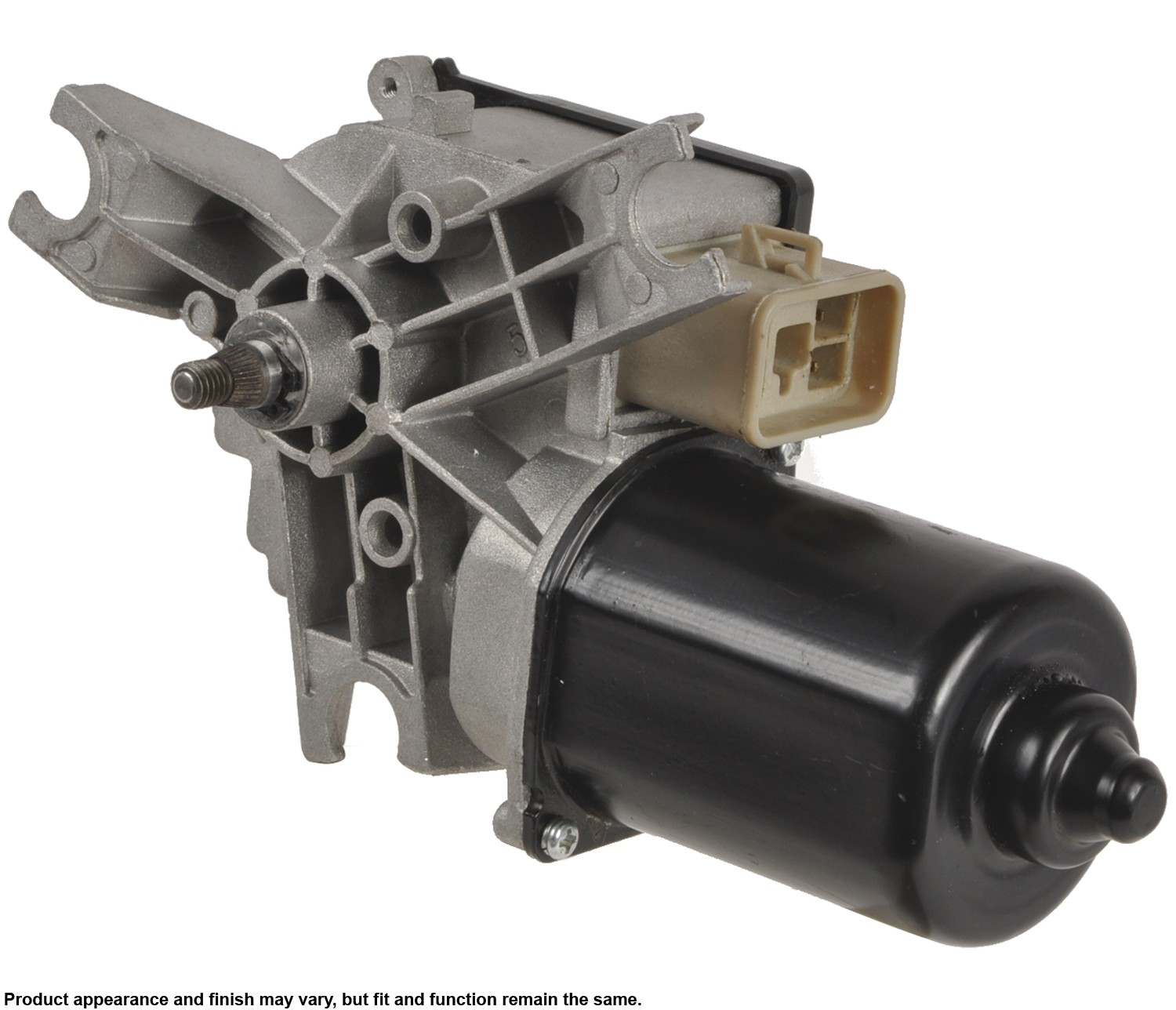 Cardone New New Windshield Wiper Motor 85-1690