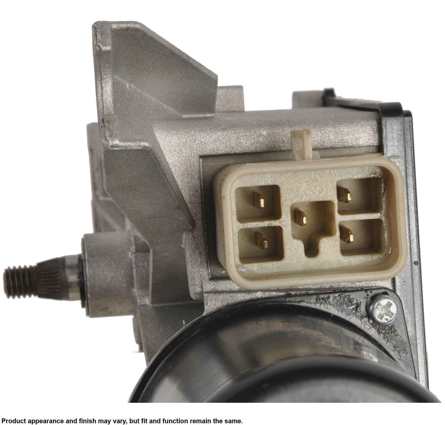 Cardone New New Windshield Wiper Motor 85-1690