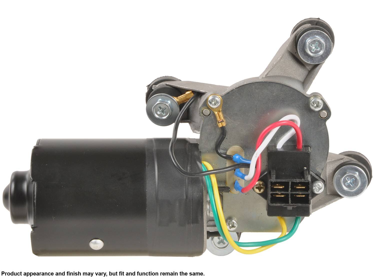 Cardone New New Windshield Wiper Motor 85-1735