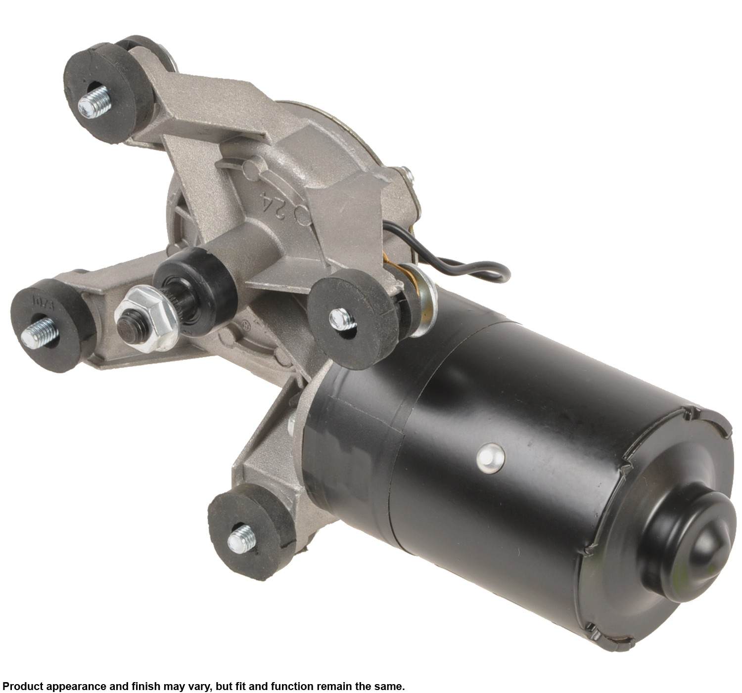 Cardone New New Windshield Wiper Motor 85-1735