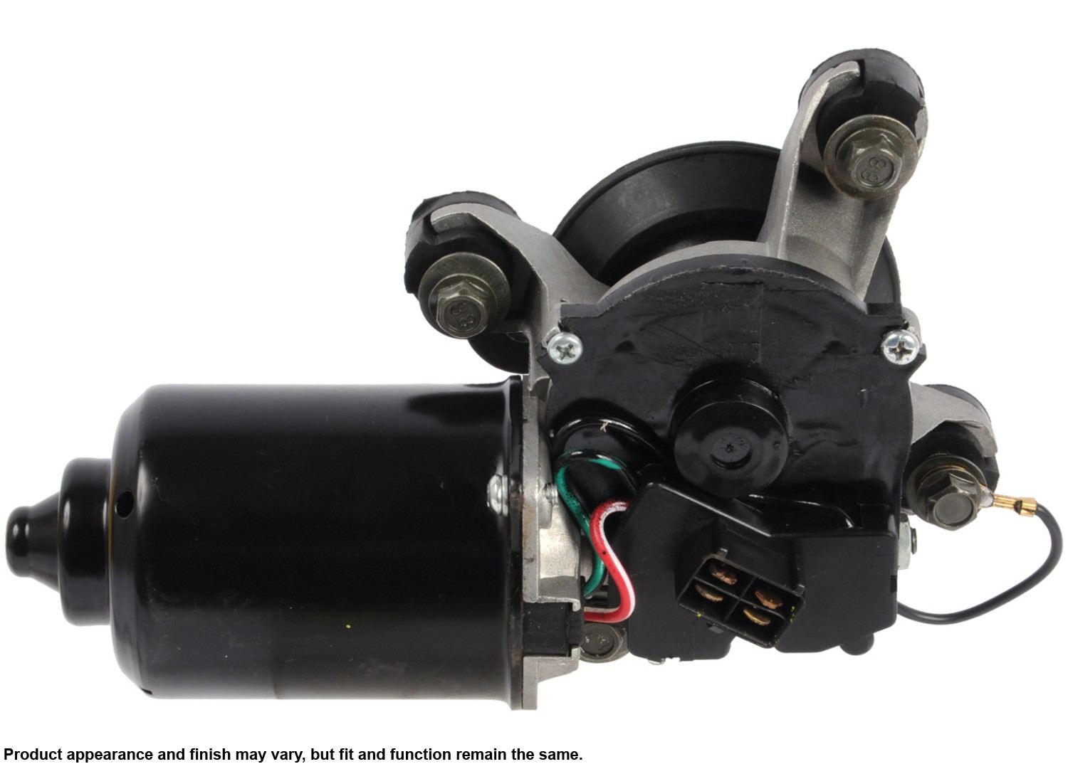 Cardone New Windshield Wiper Motor 85-1743
