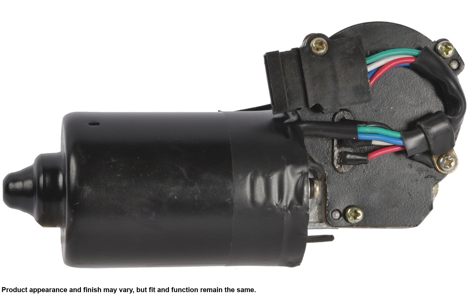Cardone New Windshield Wiper Motor 85-1835