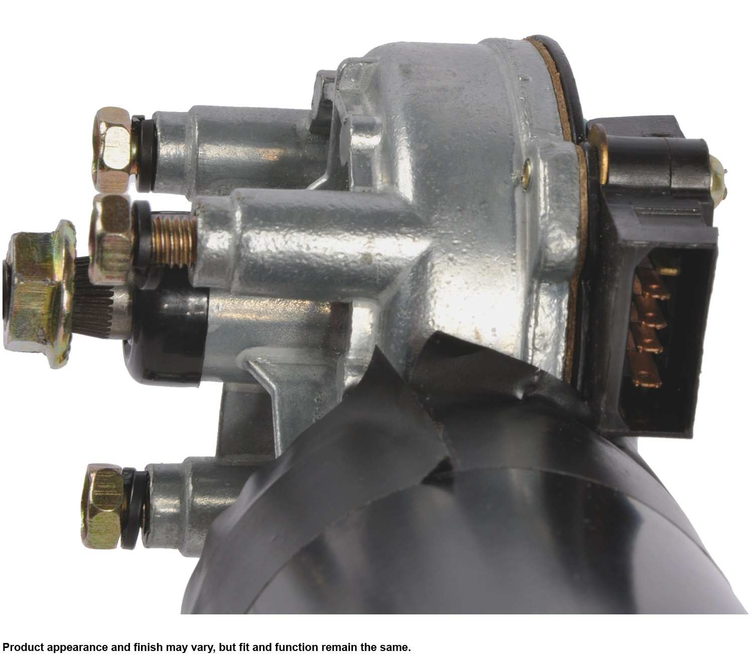 Cardone New Windshield Wiper Motor 85-1835