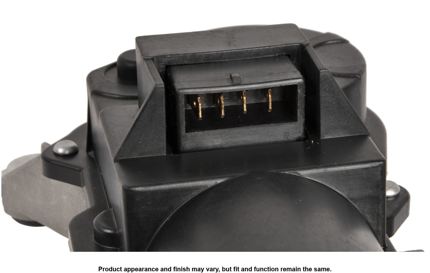 Cardone New Windshield Wiper Motor 85-190