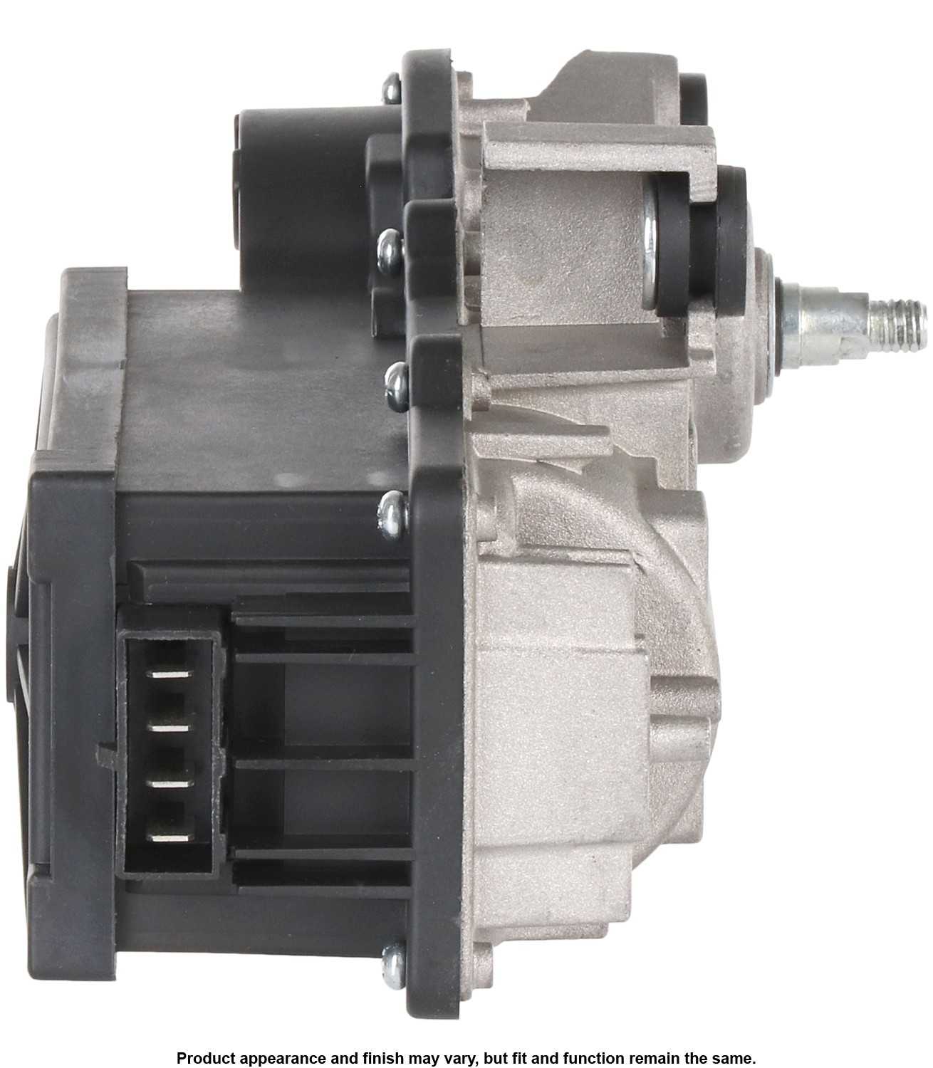 Cardone New Windshield Wiper Motor 85-1911