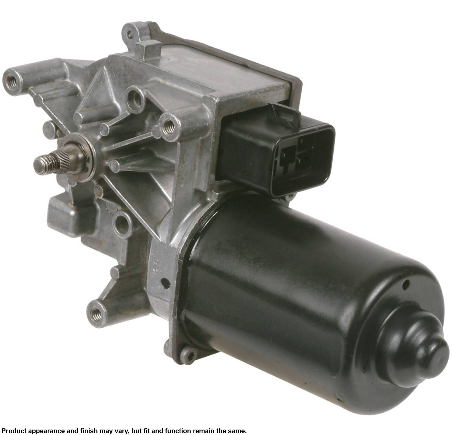 Cardone New Windshield Wiper Motor 85-192