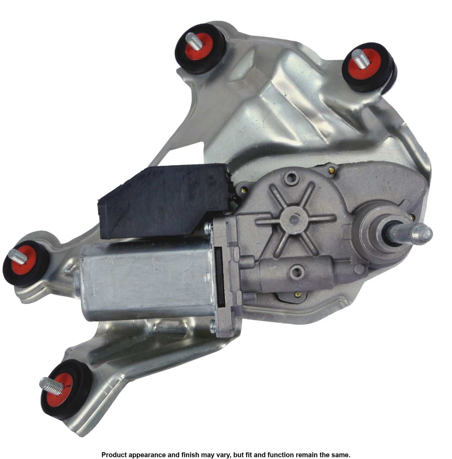 Cardone New New Windshield Wiper Motor 85-20014