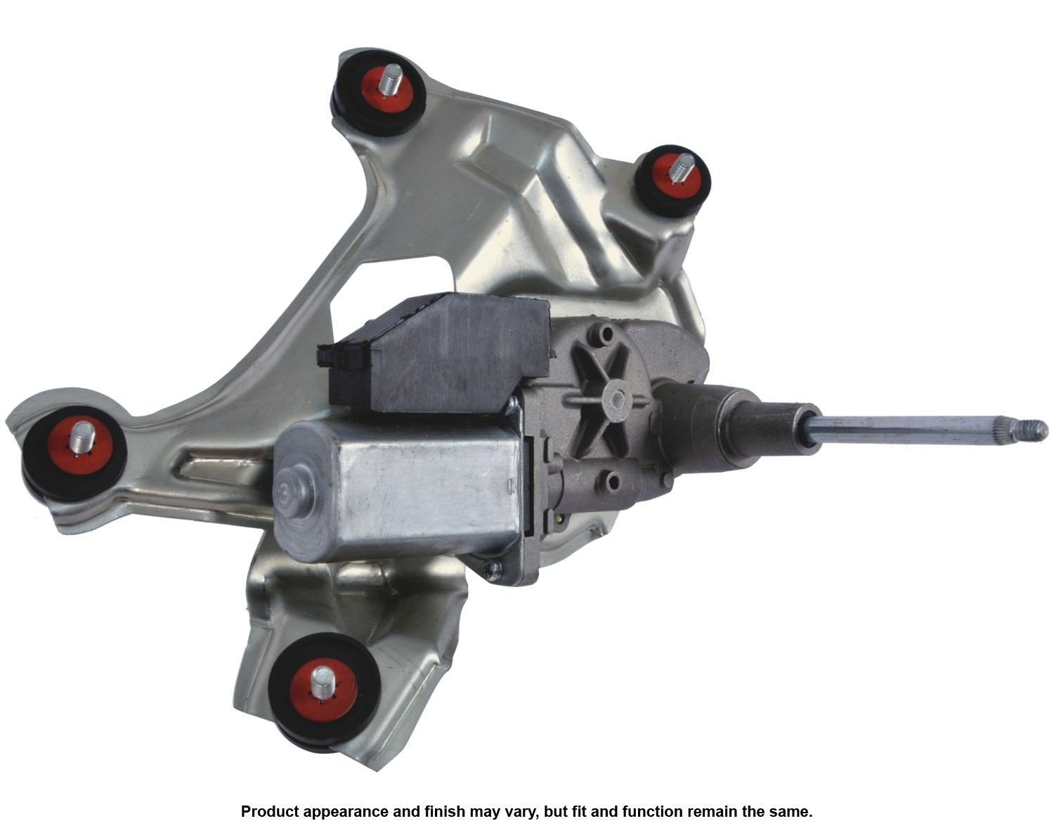 Cardone New New Windshield Wiper Motor 85-20014