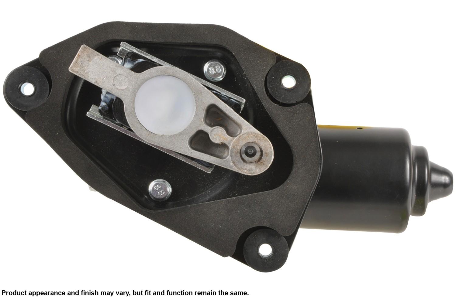 Cardone New Windshield Wiper Motor 85-2001