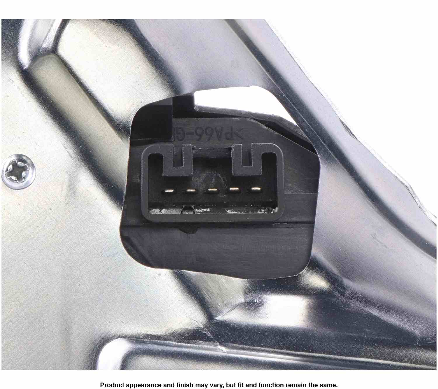 Cardone New New Windshield Wiper Motor 85-20034