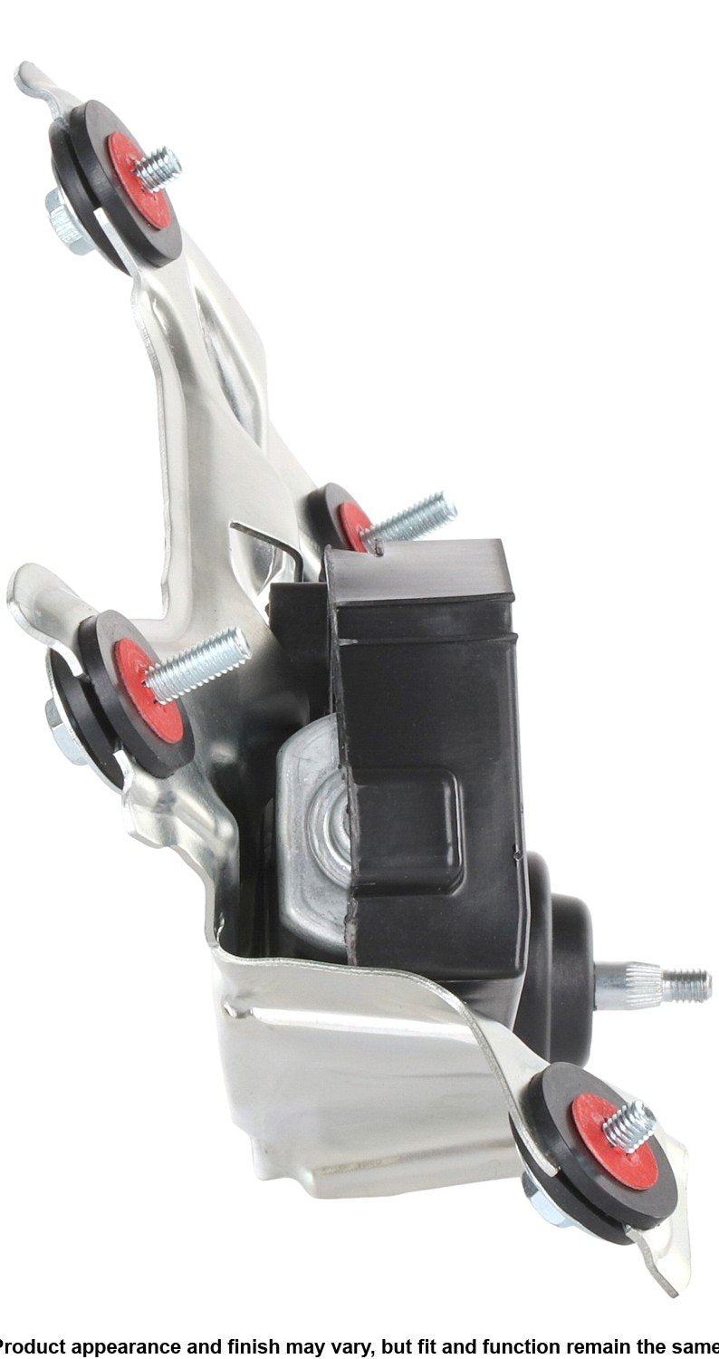 Cardone New New Windshield Wiper Motor 85-20034