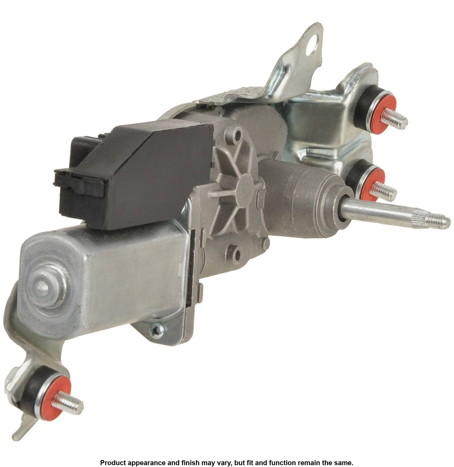 Cardone New New Windshield Wiper Motor 85-20037