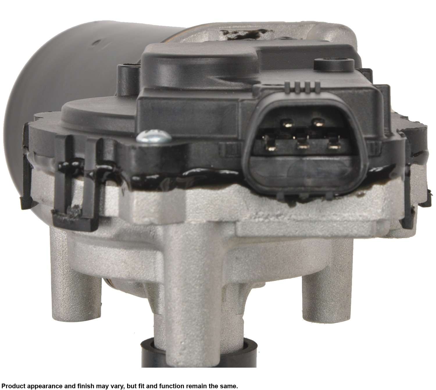 Cardone New Windshield Wiper Motor 85-20040